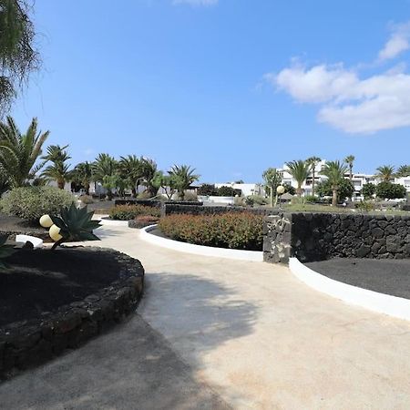 Casa Linda 2 bed apartment in Costa Teguise Esterno foto
