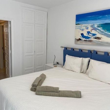 Casa Linda 2 bed apartment in Costa Teguise Esterno foto