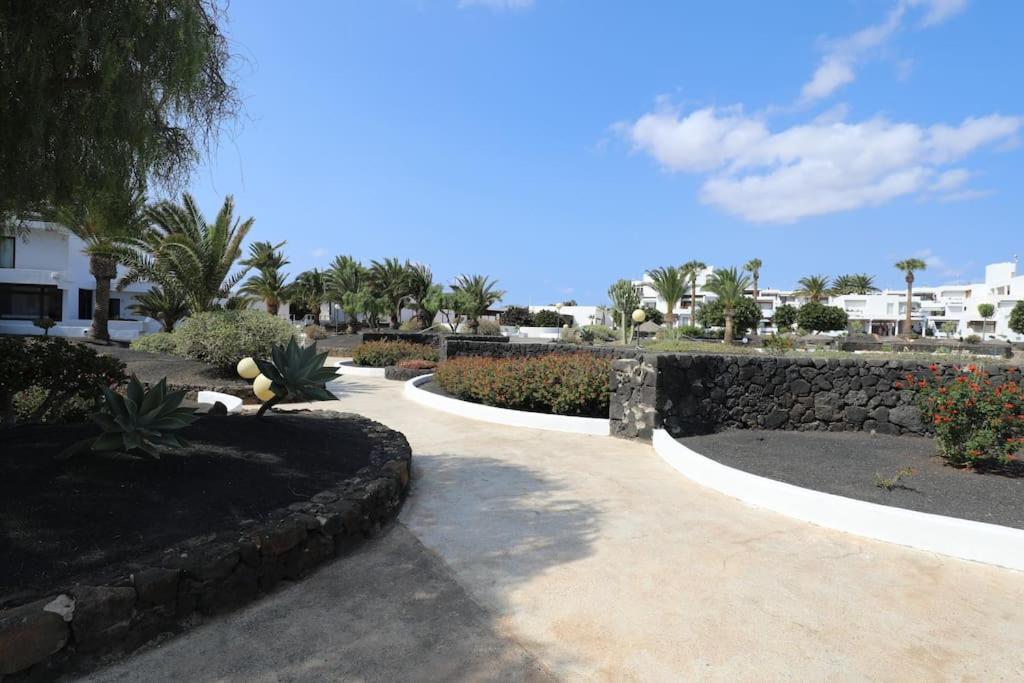 Casa Linda 2 bed apartment in Costa Teguise Esterno foto