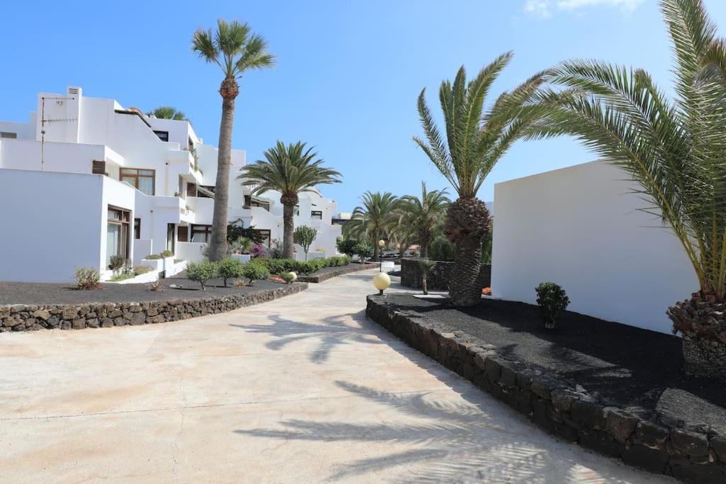 Casa Linda 2 bed apartment in Costa Teguise Esterno foto