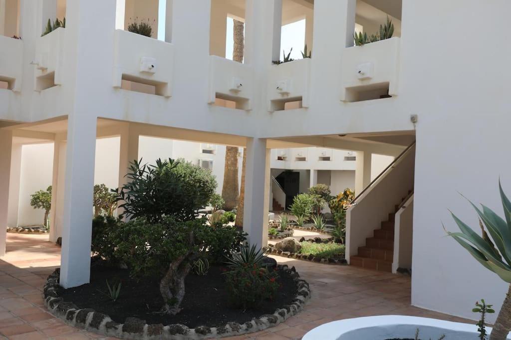 Casa Linda 2 bed apartment in Costa Teguise Esterno foto