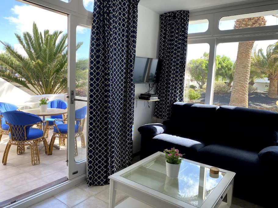 Casa Linda 2 bed apartment in Costa Teguise Esterno foto