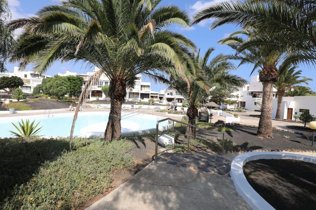 Casa Linda 2 bed apartment in Costa Teguise Esterno foto