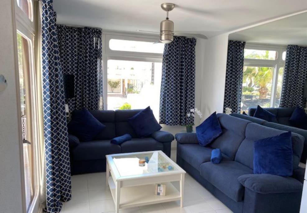 Casa Linda 2 bed apartment in Costa Teguise Esterno foto