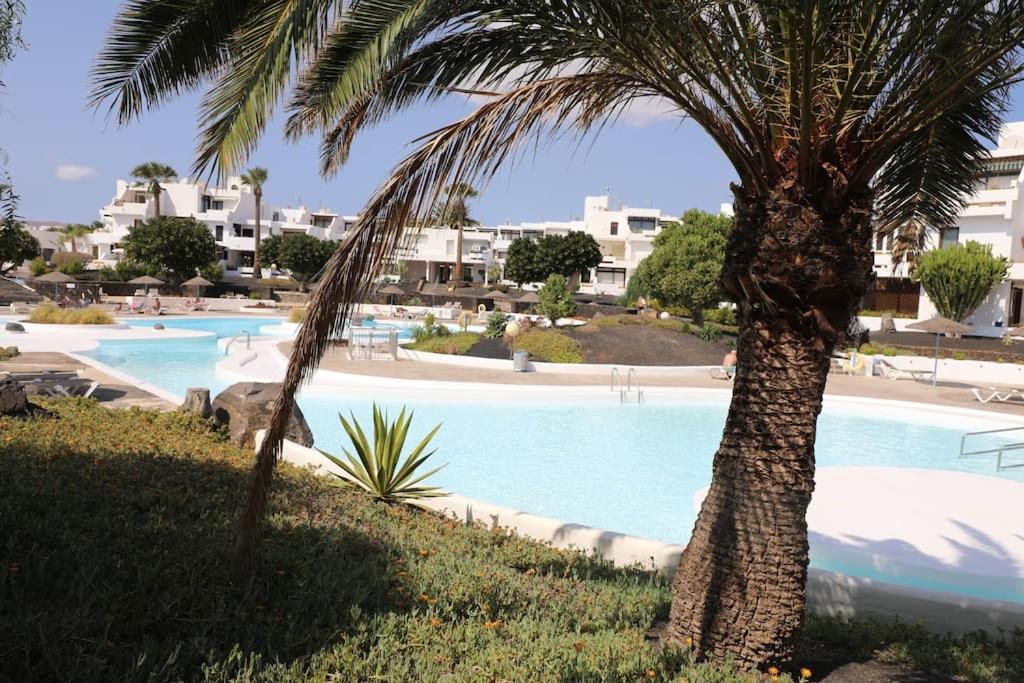 Casa Linda 2 bed apartment in Costa Teguise Esterno foto