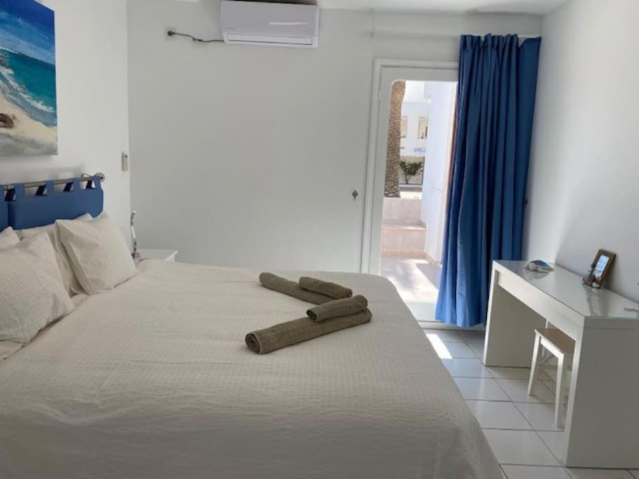 Casa Linda 2 bed apartment in Costa Teguise Esterno foto