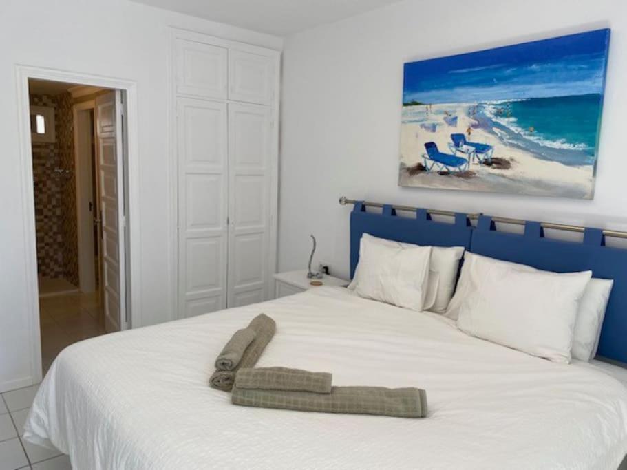 Casa Linda 2 bed apartment in Costa Teguise Esterno foto