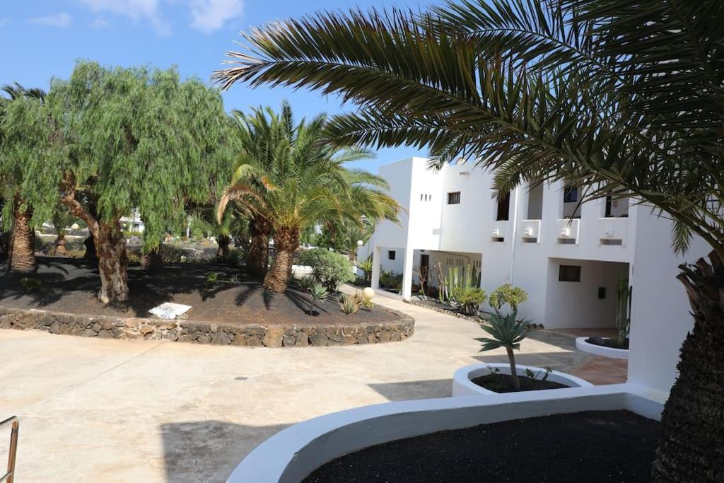 Casa Linda 2 bed apartment in Costa Teguise Esterno foto